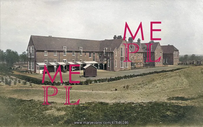: St Nicholas Homes, Pyrford : St Nicholas Homes, Pyrford