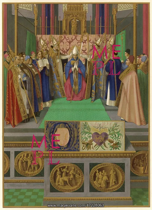 : ST NICOLAS / MYRA / FOUQUET : ST NICOLAS / MYRA / FOUQUET