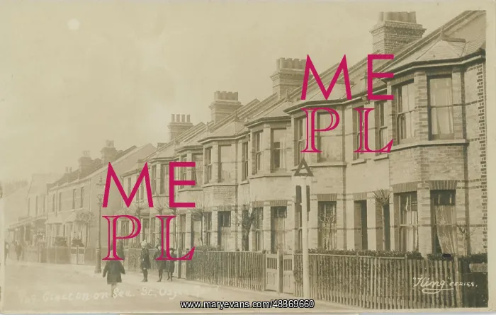  : St Osyth Road