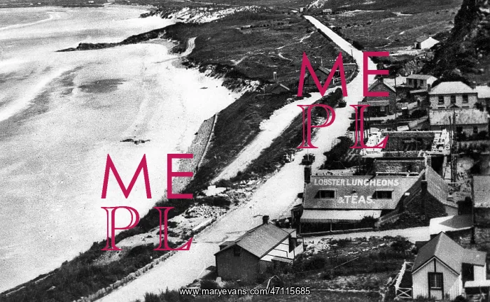  : St Ouens Bay, Jersey