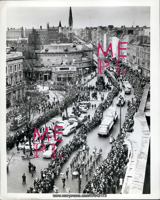 : St Patrick's Day parade, Dublin, Ireland : St Patrick's Day parade, Dublin, Ireland