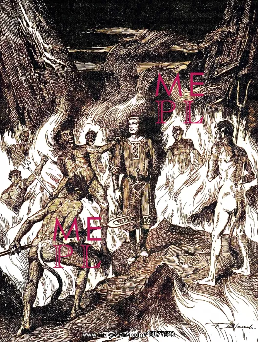 : ST PATRICKS PURGATORY : ST PATRICKS PURGATORY