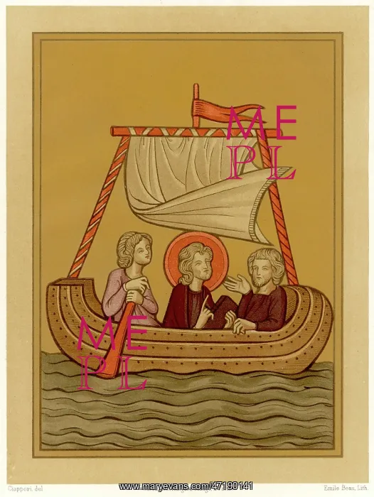 : St Paul Travelling : St Paul Travelling
