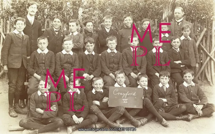 : St Paulinus Boys School : St Paulinus Boys School