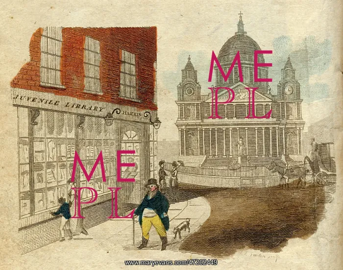: ST PAUL'S CATHEDRAL 1804 : ST PAUL'S CATHEDRAL 1804