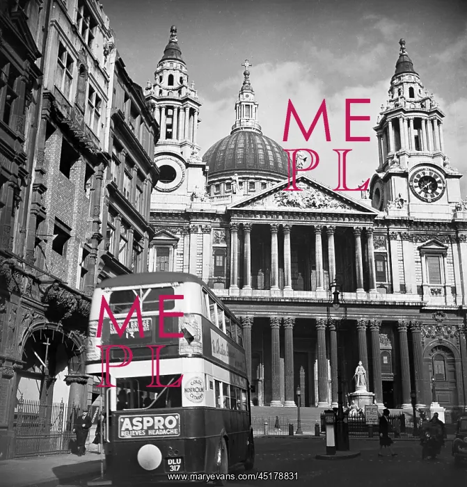 : St Pauls Cathedral : St Pauls Cathedral