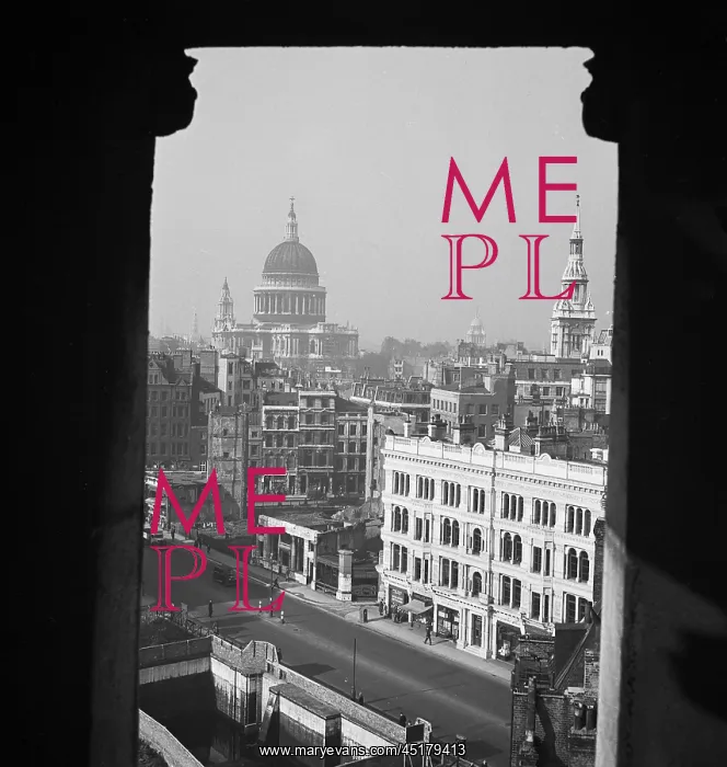 : St Pauls Cathedral : St Pauls Cathedral