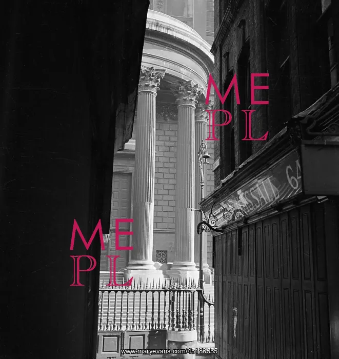 : St Pauls Cathedral : St Pauls Cathedral