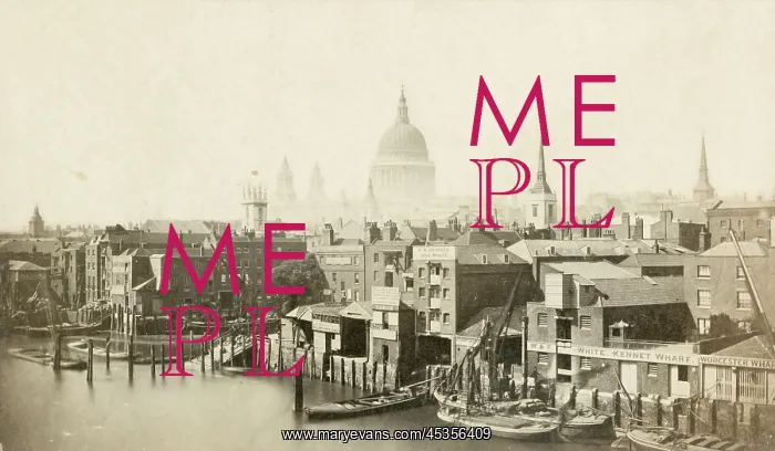 : St Paul's Cathedral : St Paul's Cathedral