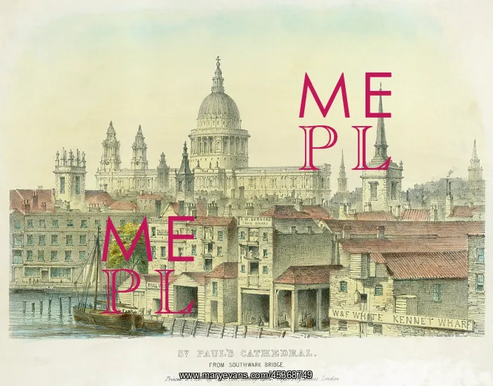 : St Pauls Cathedral : St Pauls Cathedral