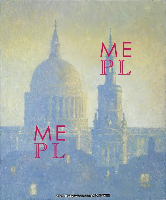: St Paul's Cathedral : St Paul's Cathedral