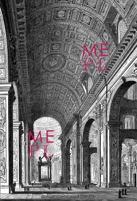 : St. Peter's Basilica : St. Peter's Basilica
