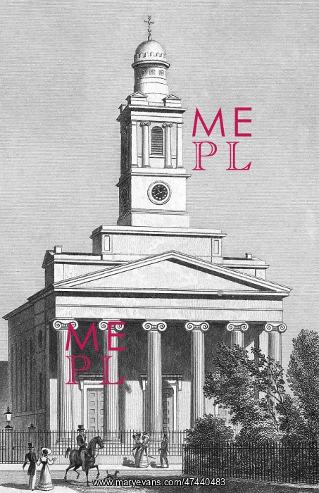 : ST Peter's Church : ST Peter's Church
