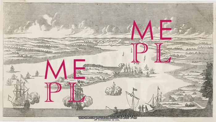  : ST PETERSBURG 1706