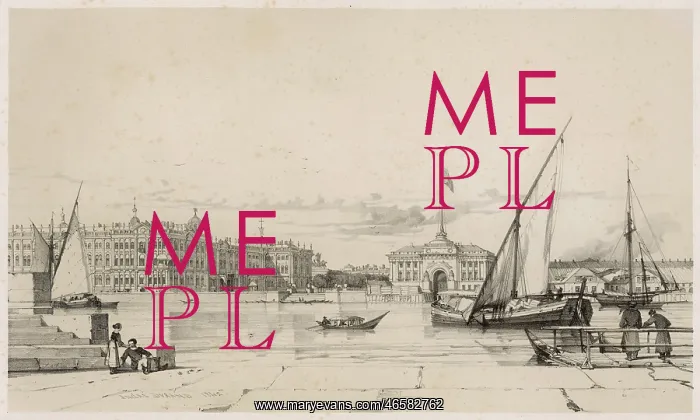 : ST PETERSBURG PALACE : ST PETERSBURG PALACE