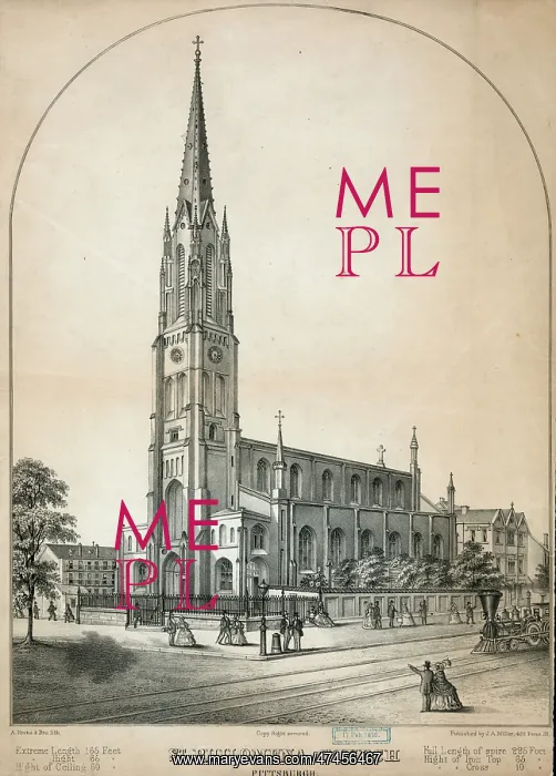 : St. Philomena Church Pittsburgh : St. Philomena Church Pittsburgh
