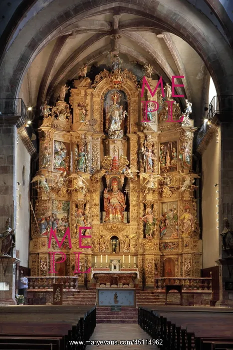: St Pierre de Prades : St Pierre de Prades
