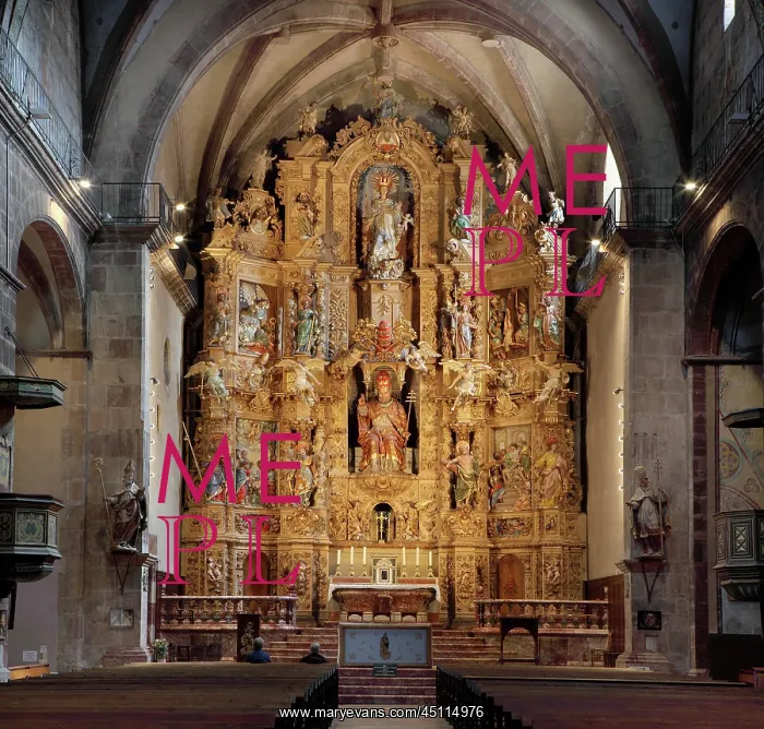 : St Pierre de Prades : St Pierre de Prades