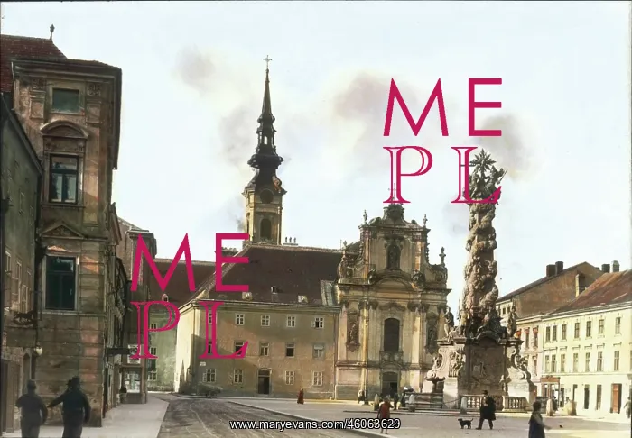 : St. Poelten : St. Poelten