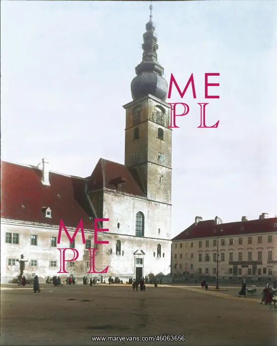 : St. Poelten : St. Poelten