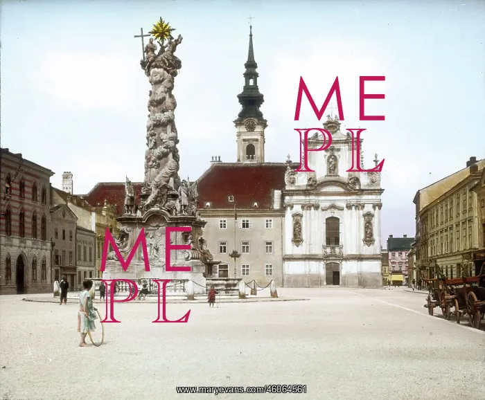 : St. Poelten : St. Poelten