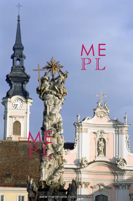 : St. Poelten, Lower Austria : St. Poelten, Lower Austria