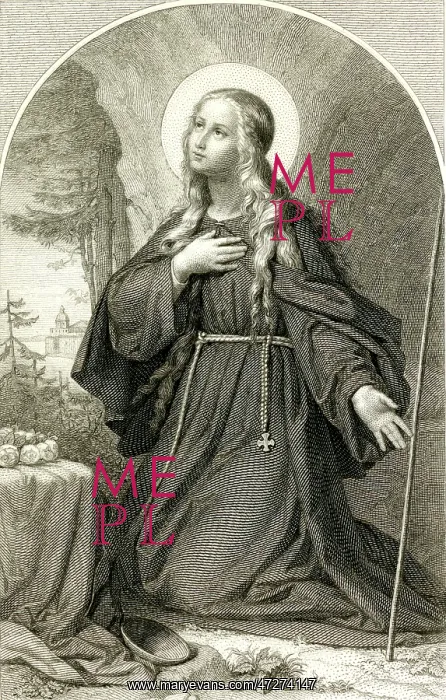  : ST ROSALIA