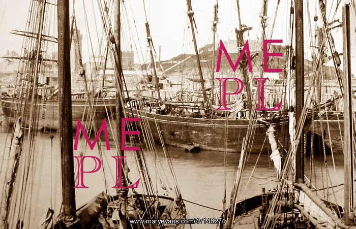 : St Sampson Harbour, Guernsey