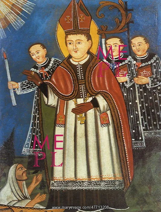  : St. Stanislaus