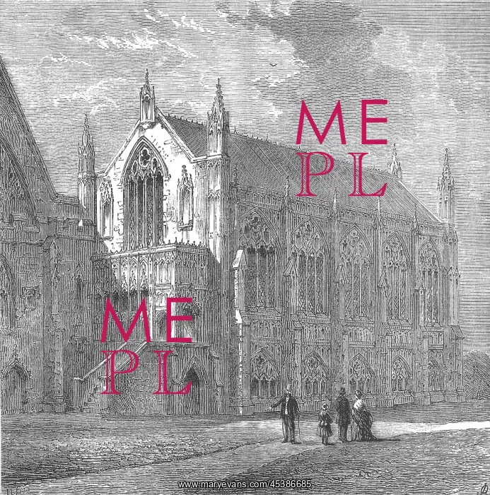 : St Stephen's Chapel, Westminster, London : St Stephen's Chapel, Westminster, London