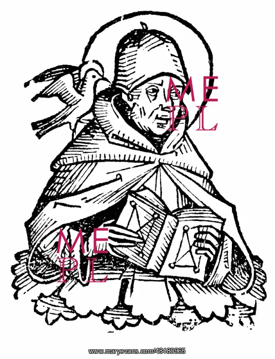 : St Thomas Aquinas (c1225-1274) Italian philosopher : St Thomas Aquinas (c1225-1274) Italian philosopher