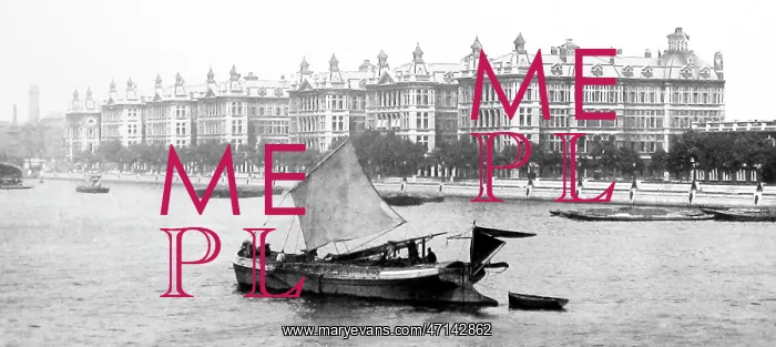 : St. Thomas's Hospital, London : St. Thomas's Hospital, London