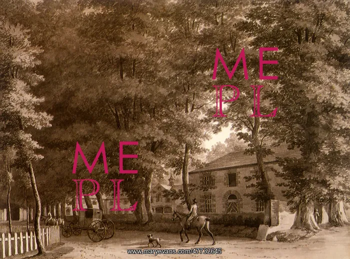 : The Stables at Mount Merrion House, Co. Dublin : The Stables at Mount Merrion House, Co. Dublin