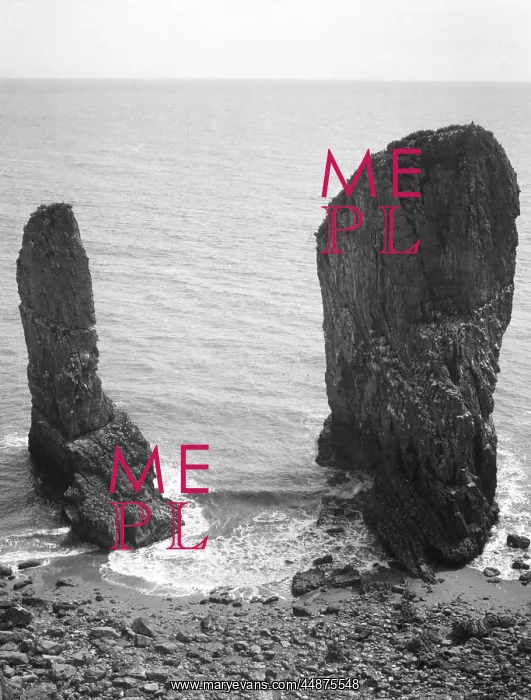 : STACK ROCKS : STACK ROCKS