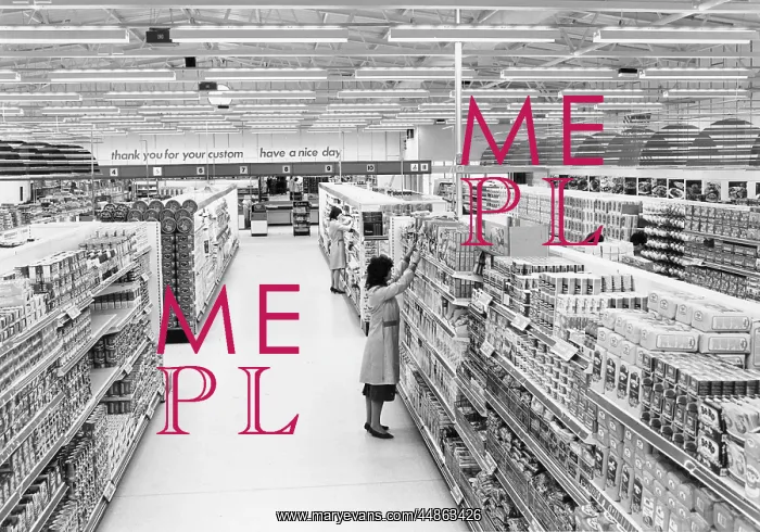 : STACKING SHELVES : STACKING SHELVES