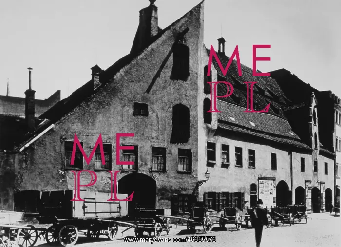 : Stadtmuseum Munich Germany : Stadtmuseum Munich Germany