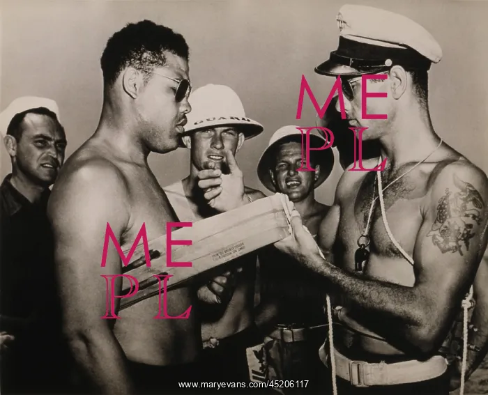 : Staff Sergeant Joe Louis, world champion ? : Staff Sergeant Joe Louis, world champion ?