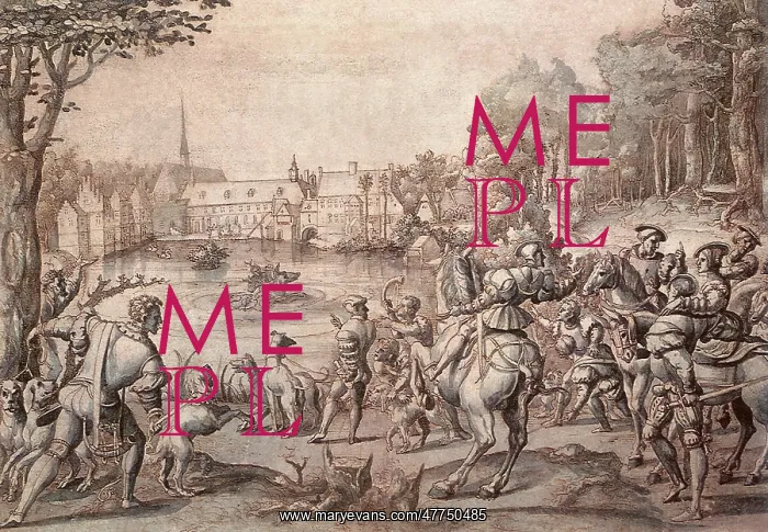  : The Stag Hunt