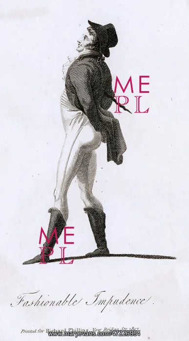 : STAGE GESTURE / IMPUDENCE : STAGE GESTURE / IMPUDENCE