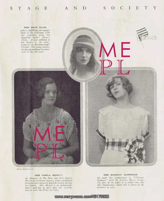 : Stage and society, London, 1921 : Stage and society, London, 1921