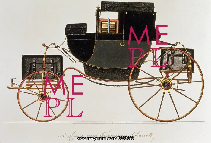 : Stagecoach design : Stagecoach design