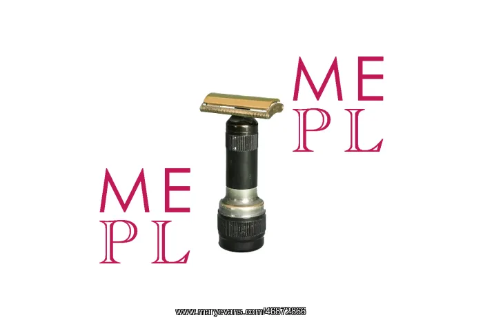 : Stahly Live Blade safety wind up razor : Stahly Live Blade safety wind up razor