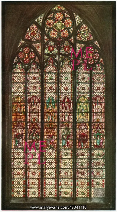 : STAIN GLASS ROUEN : STAIN GLASS ROUEN