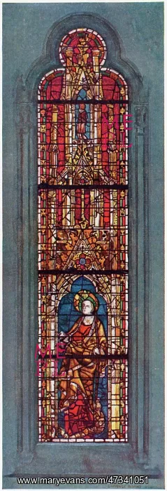 : STAIN GLASS YORK MINSTER : STAIN GLASS YORK MINSTER