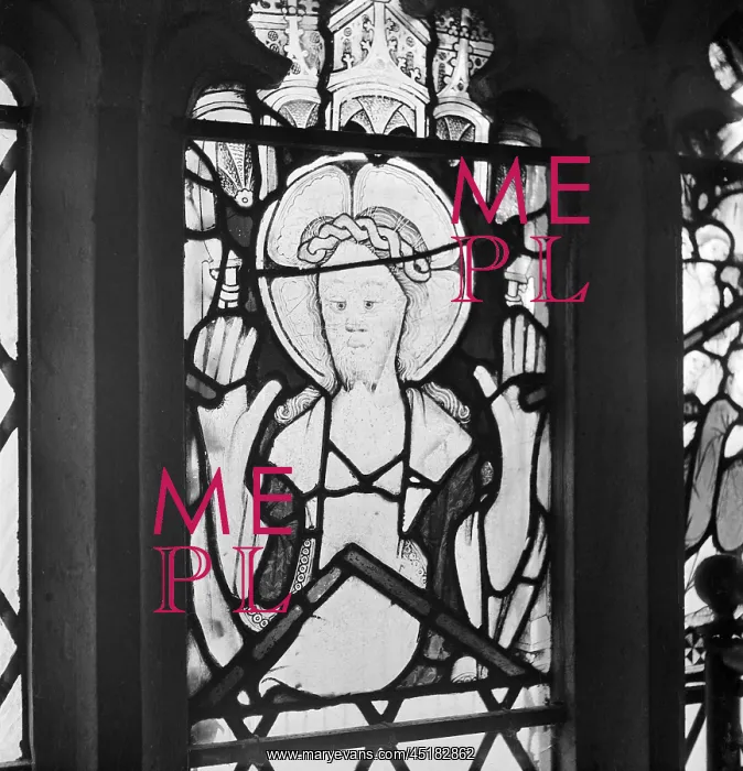 : Stained Glass : Stained Glass
