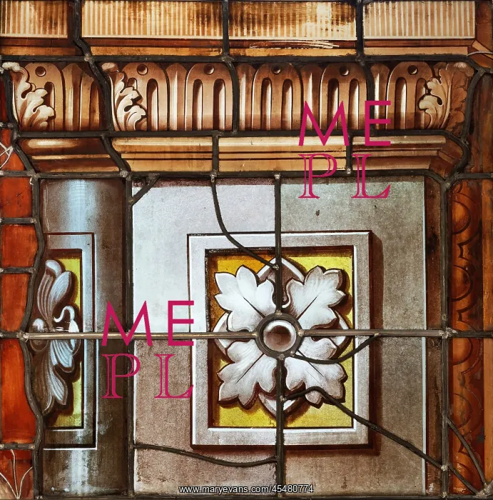 : Stained glass, Cite du Vitrail, Hotel-Dieu-Le-Comte, Troyes : Stained glass, Cite du Vitrail, Hotel-Dieu-Le-Comte, Troyes