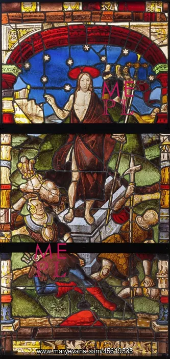 : Stained glass, Cite du Vitrail, Hotel-Dieu-Le-Comte, Troyes : Stained glass, Cite du Vitrail, Hotel-Dieu-Le-Comte, Troyes