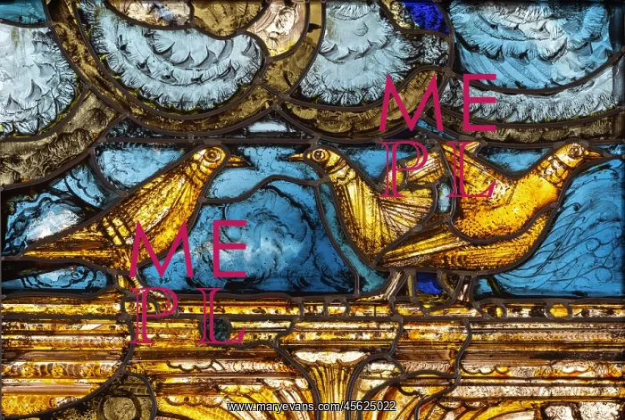 : Stained glass, Cite du Vitrail, Hotel-Dieu-Le-Comte, Troyes : Stained glass, Cite du Vitrail, Hotel-Dieu-Le-Comte, Troyes