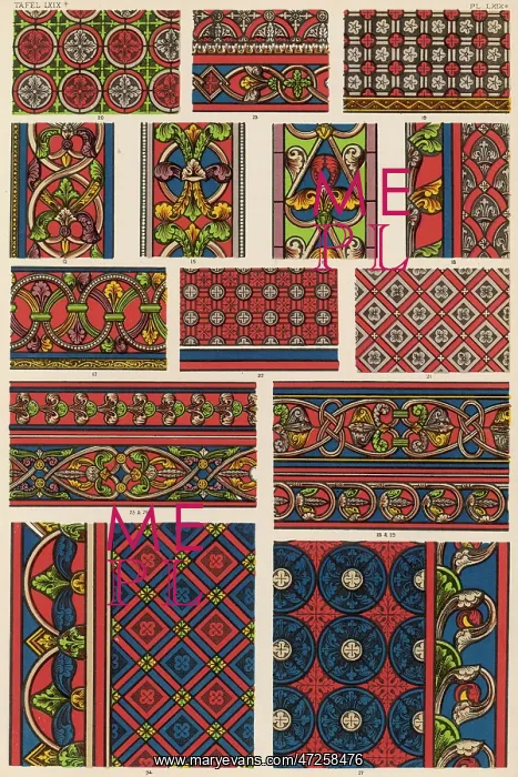: Stained Glass Examples : Stained Glass Examples