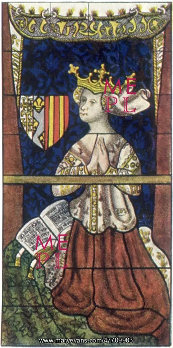 : Stained Glass Window : Stained Glass Window